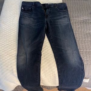 AG jeans the tellis modern slim